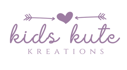 Kids Kute Kreations, Inc.