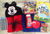 Mickey Mouse Pre-Filled Easter basket