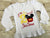 I'm Twodles Mickey Mouse Birthday Shirt