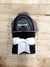 Dark Warrior Hooded Towel
