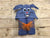 3D Rabbit Hooded Towel