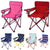 Personalized Folding Chair