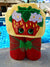 Cupcake Hooded Towel