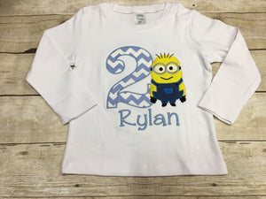 Minion