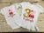 Peppa Pig Birthday Shirt
