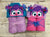 Abby Cadabby Hooded Towel