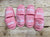 Girls Spa Slippers