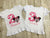 Minnie Mouse Birthday Shirt