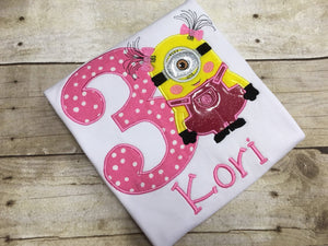 Minion