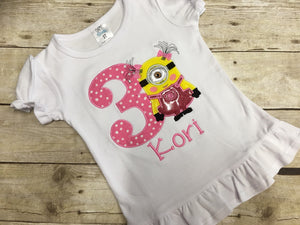 Minion