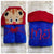 Tiger Hooded Towel/ PreSchool Tiger Towel