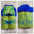 T-Rex Hooded Towel