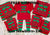 Christmas Tree Family Pajamas Personalized