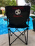 Personalized Baseball Chair