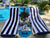 Personalized Lounge Chair Cover