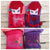 Personalized Non 3D Ariel Inspired Hooded Towel