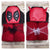 Superhero Hooded Towel