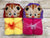 Tiger Hooded Towel/ PreSchool Tiger Towel