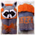 Rocket Raccoon 3D Hooded Towel