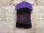 Little Vampire Girl Hooded Towel