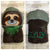 Animal Hooded Towel