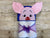 Piglet Hooded Towels for Kids