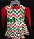 Girls Valentine's or Christmas Day Dress