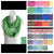 Monogrammed Infinity Scarf