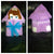 Personalized Sofia the First Inspired Hooded Towel