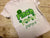 Personalized Boys or Girls St Patrick's Day Pinch Proof Shirt or Onesie