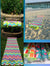 Personalized Beach Blanket