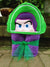 Toy Story Buzz Lightyear Inspired Hooded Towel