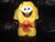 Sponge Boy Inspired Hooded Towel