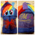 Rainbow Pony Hooded Towel