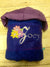 Personalized Rapunzel Inspired Hooded Towel