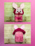 Piglet Hooded Towels for Kids