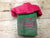 Feelings "Disgust" Hooded Towel