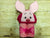 Piglet Hooded Towels for Kids