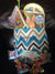 Personalized Boy Easter Basket