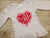 Valentine's Day Heart Shirt