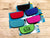 Personalized Sunglasses Case